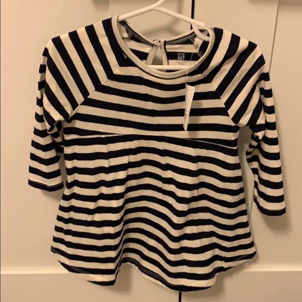 NWT Baby Gap dress